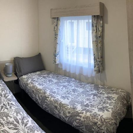 Seaview Holiday Rentals Chestfield Exteriér fotografie