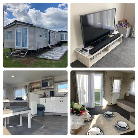 Seaview Holiday Rentals Chestfield Exteriér fotografie