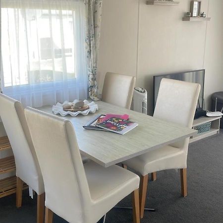Seaview Holiday Rentals Chestfield Exteriér fotografie