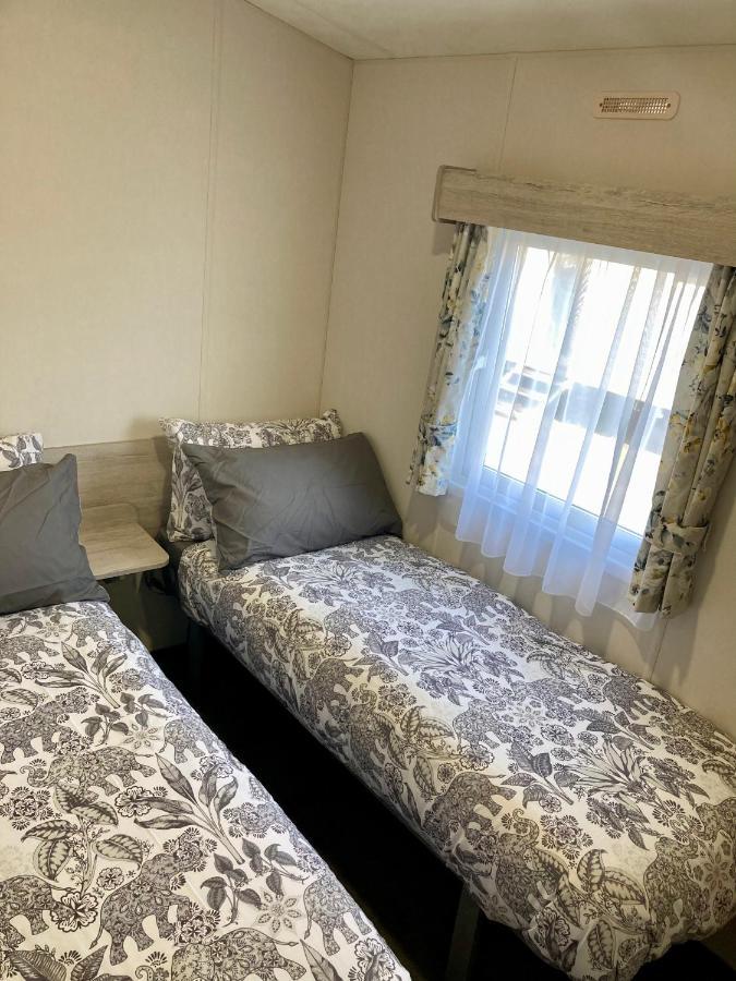 Seaview Holiday Rentals Chestfield Exteriér fotografie