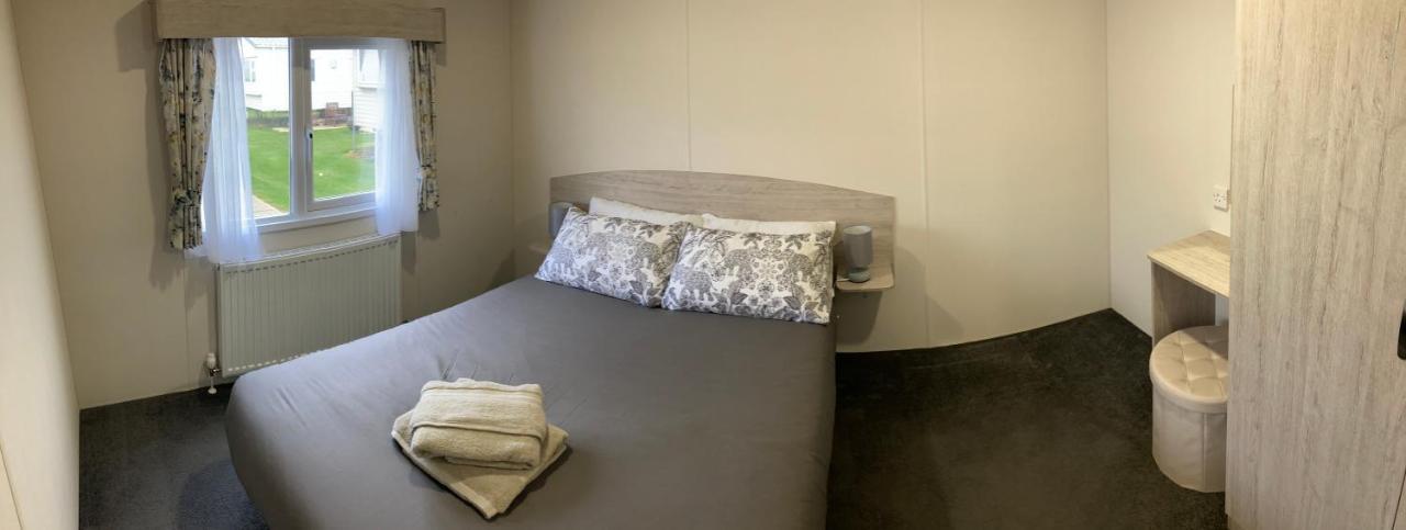 Seaview Holiday Rentals Chestfield Exteriér fotografie