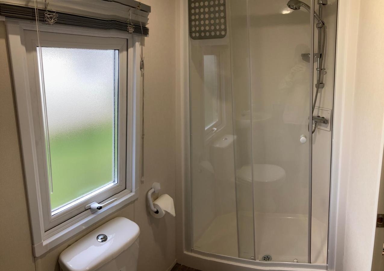 Seaview Holiday Rentals Chestfield Exteriér fotografie