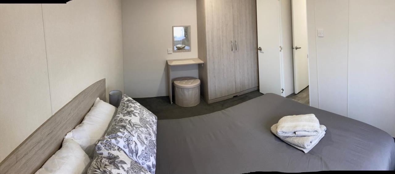 Seaview Holiday Rentals Chestfield Exteriér fotografie