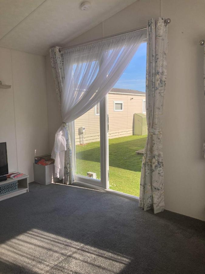 Seaview Holiday Rentals Chestfield Exteriér fotografie