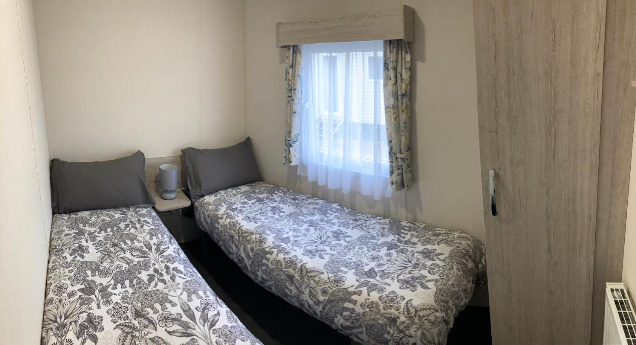Seaview Holiday Rentals Chestfield Exteriér fotografie