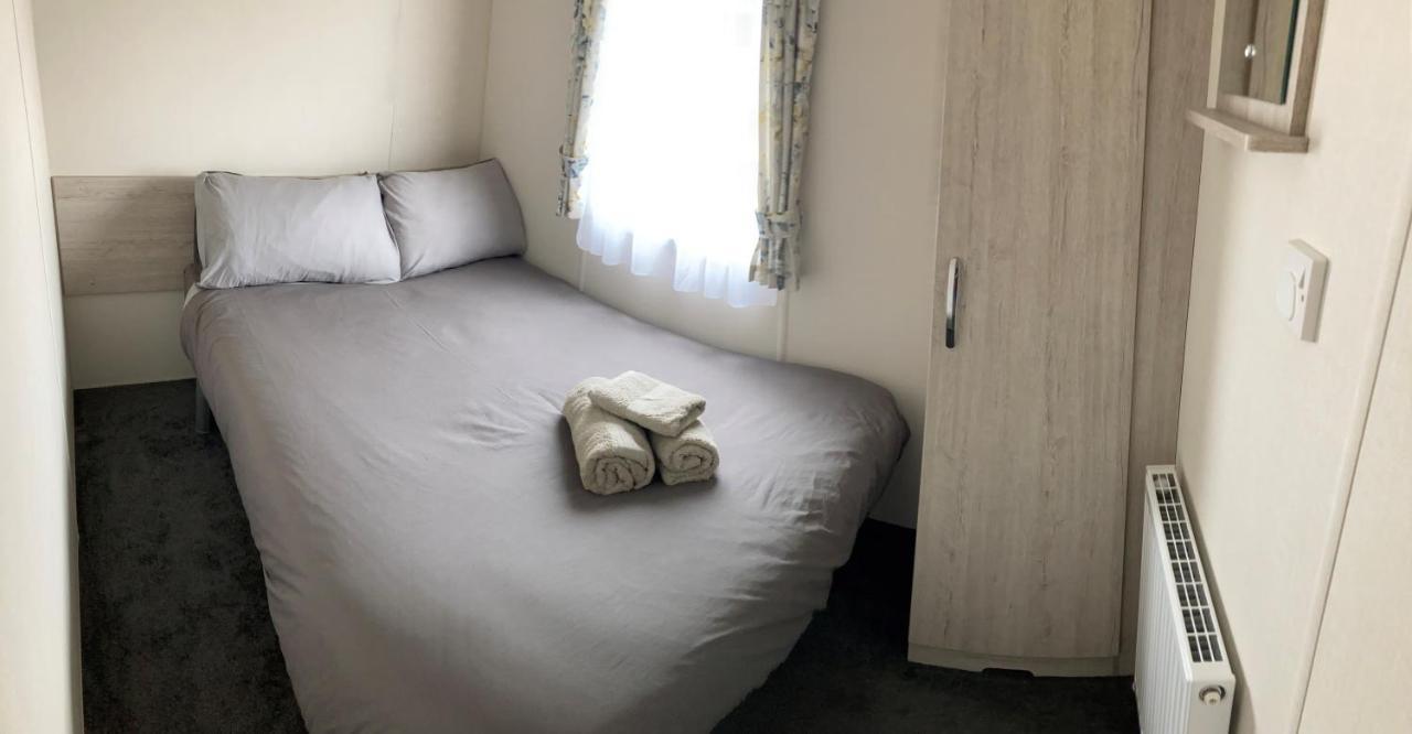 Seaview Holiday Rentals Chestfield Exteriér fotografie