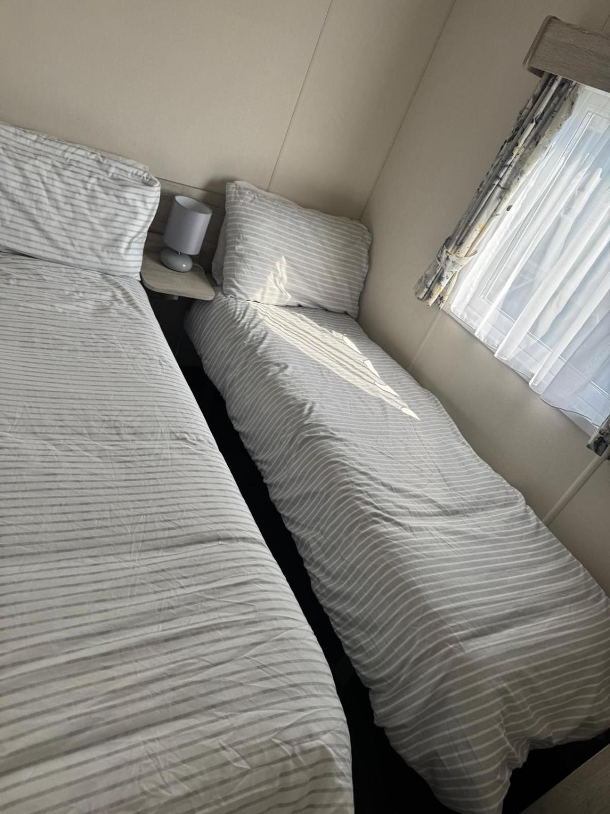 Seaview Holiday Rentals Chestfield Exteriér fotografie