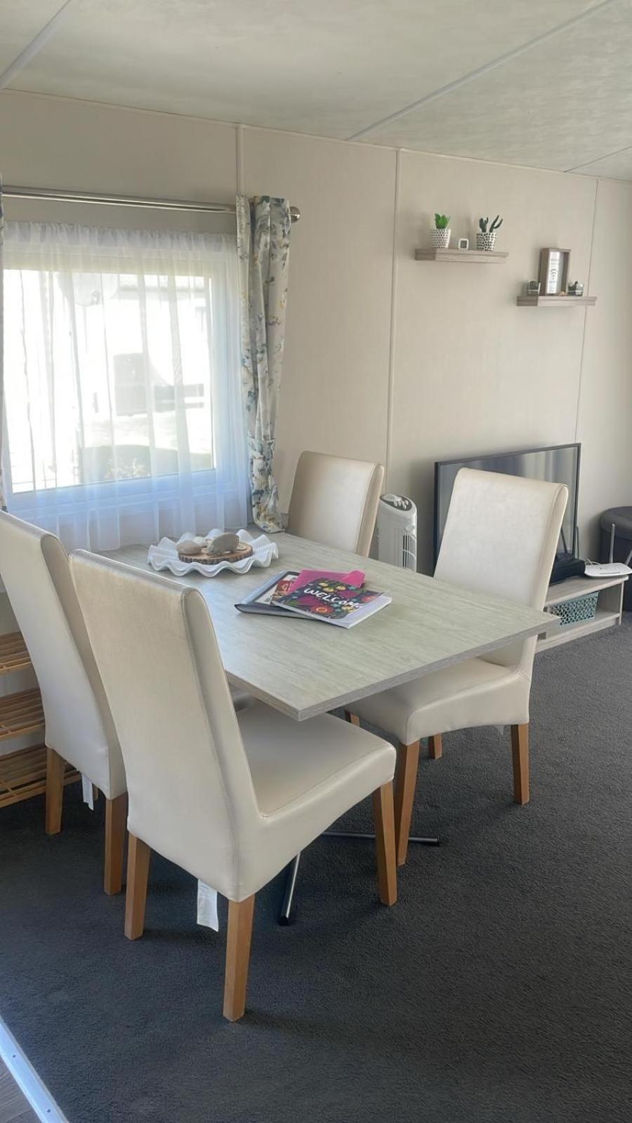 Seaview Holiday Rentals Chestfield Exteriér fotografie