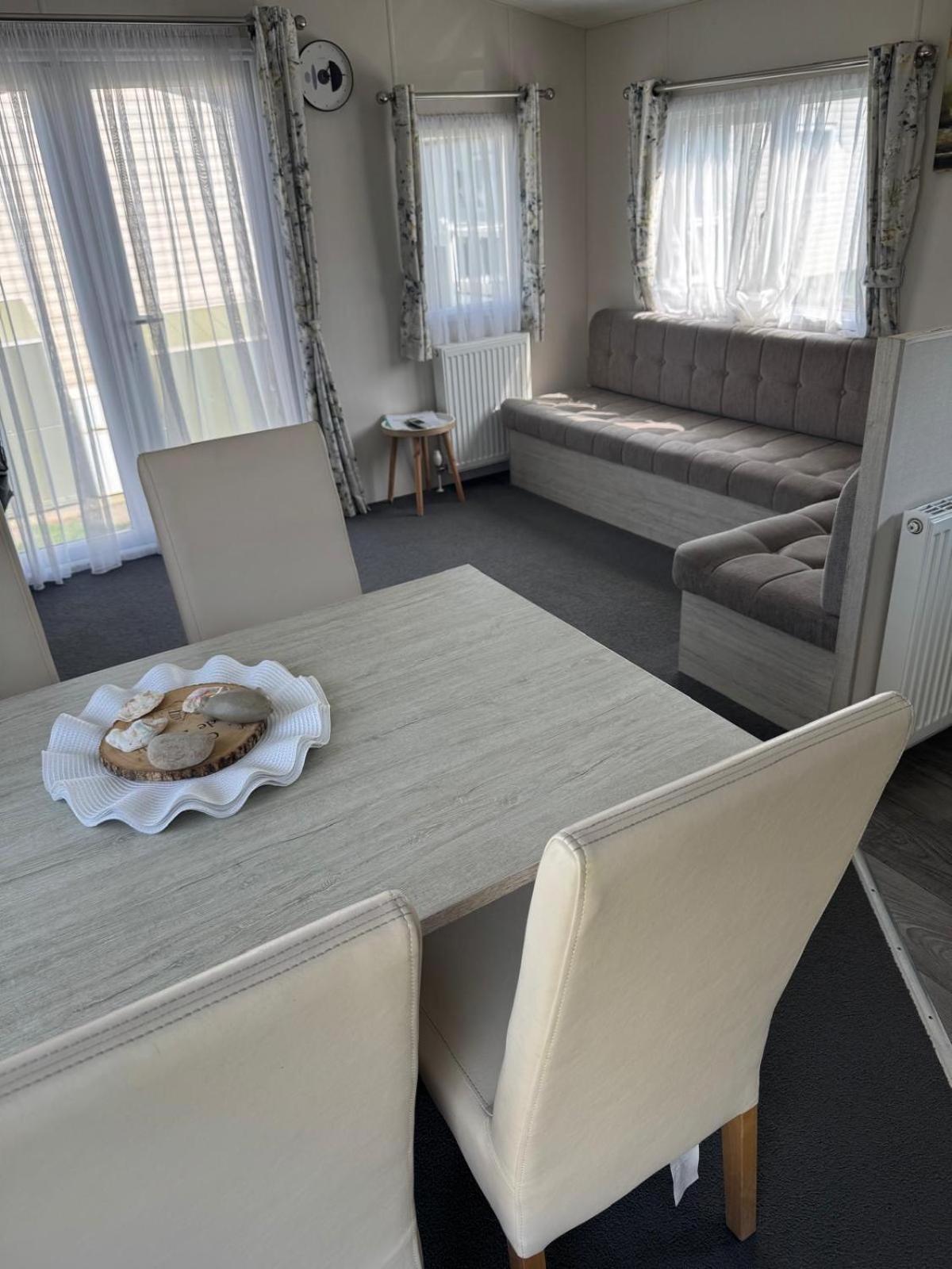 Seaview Holiday Rentals Chestfield Exteriér fotografie