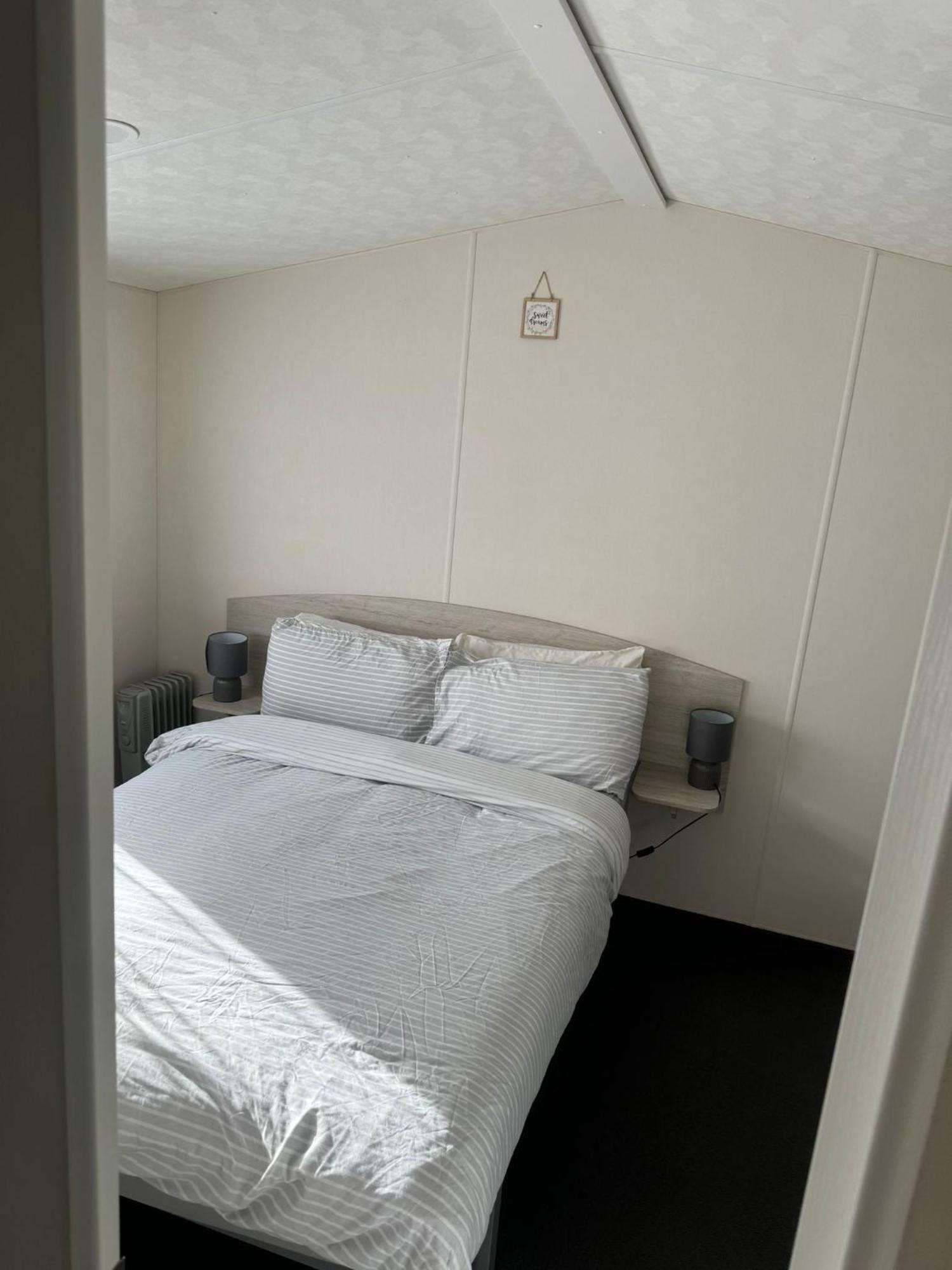 Seaview Holiday Rentals Chestfield Exteriér fotografie
